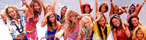 Play Ganguro Girl Full Version