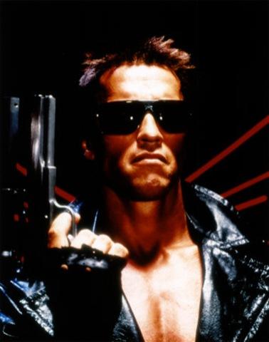 Arnold Schwarzenegger Wallpapers