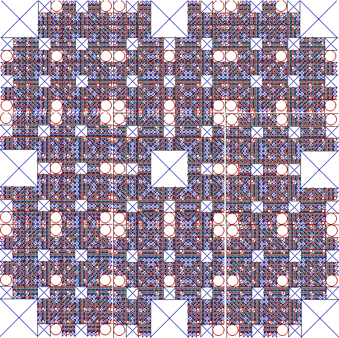 fractal tic toe tac explicit redundant simple denis formal animation systems paul st